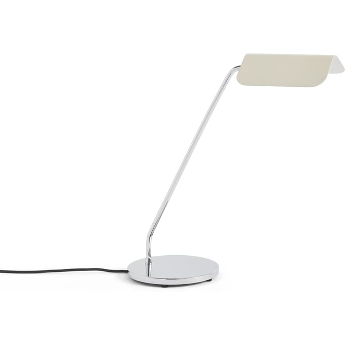HAY Apex Desk Bureaulamp - oyster white
