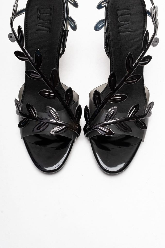 Carvelli Stiletto Pump