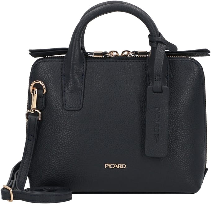 Picard Java - Schoudertas 20 cm (ozean)