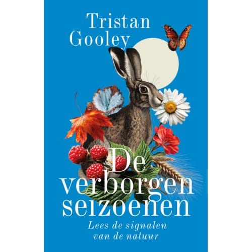 De Verborgen Seizoenen - Tristan Gooley
