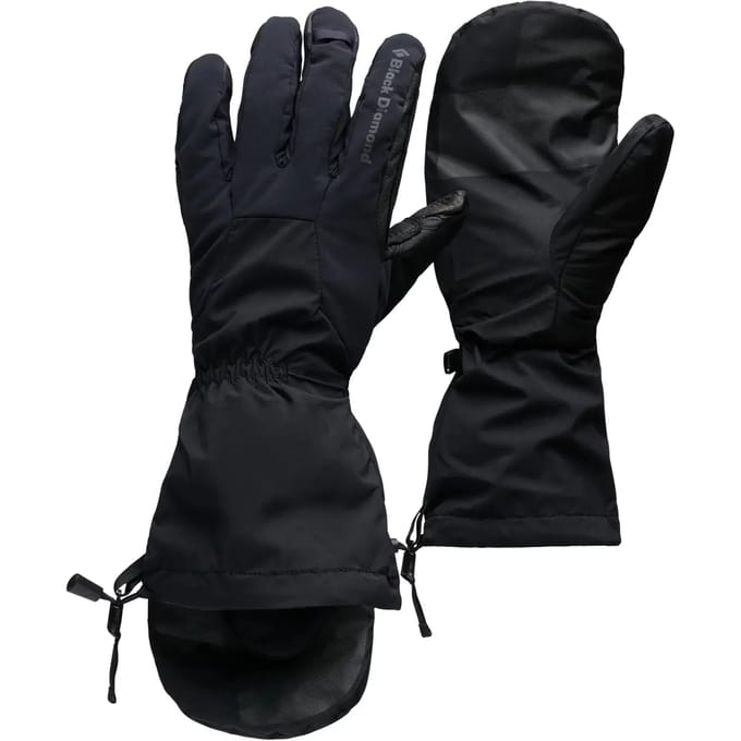 Handschoenen Black Diamond Helio