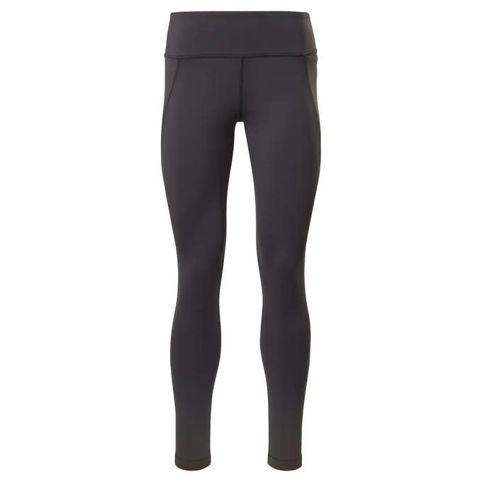 Dames legging Reebok Lux Training