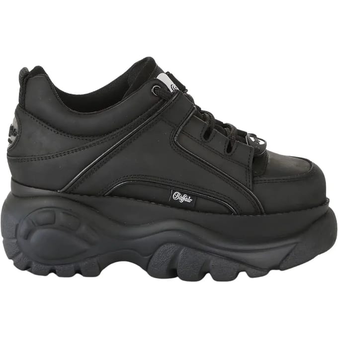 Lage Sneakers Buffalo 1339-14 2.0