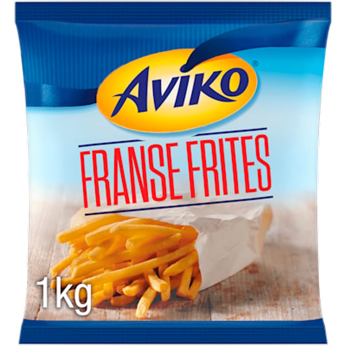 Franse Friet