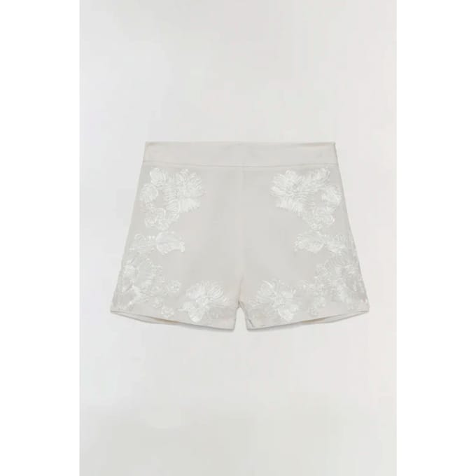 Simkhai Witte short