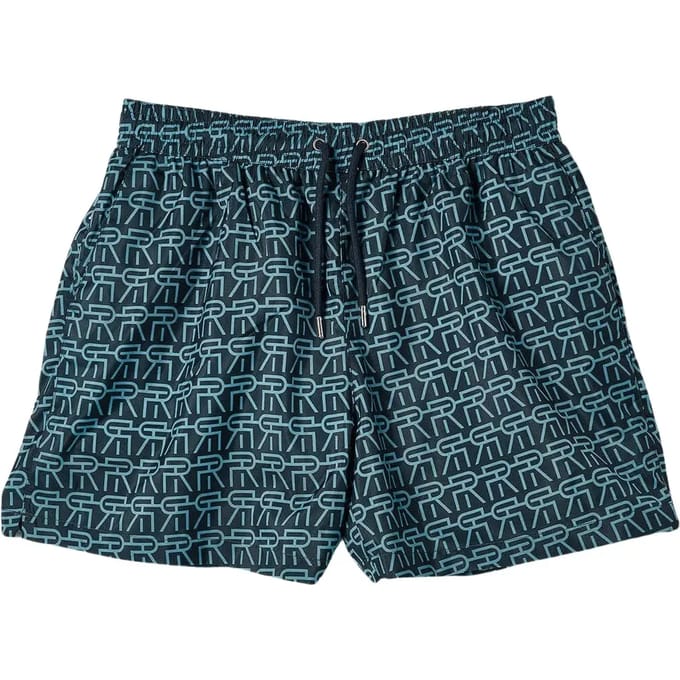 Zwemshort The Resort Co Classic Elba