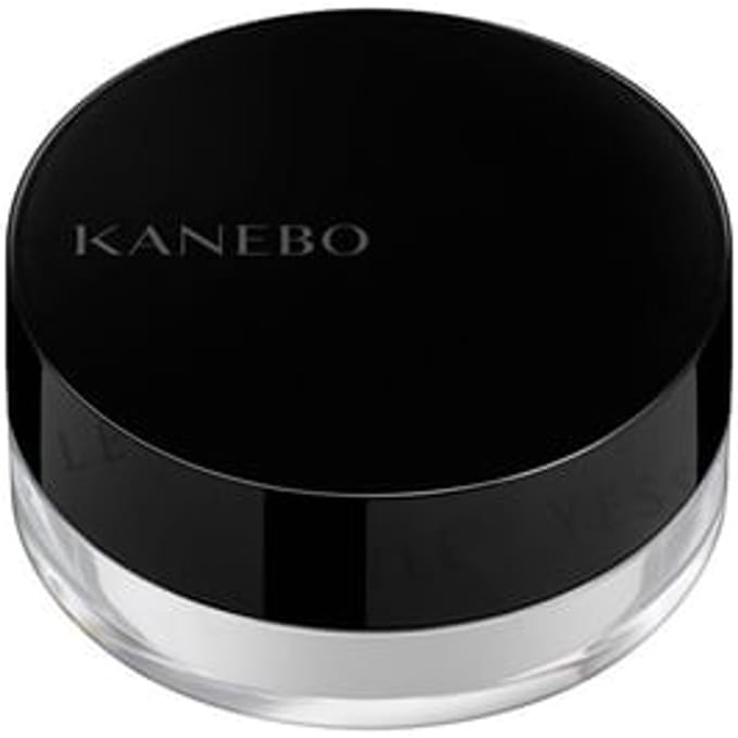 Kanebo - Face Powder Case 1 pc