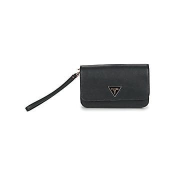 Portemonnee Guess LAUREL SLG PHONE ORGANIZER