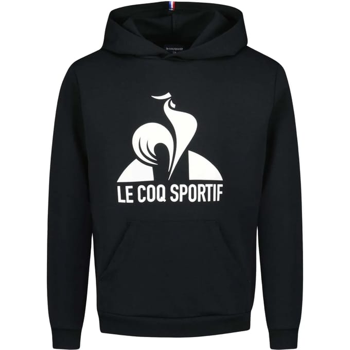 Junior Hoodie Le Coq Sportif Essentiels N°3