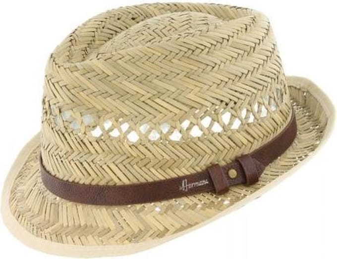 Herman Headwear - Don Pepper