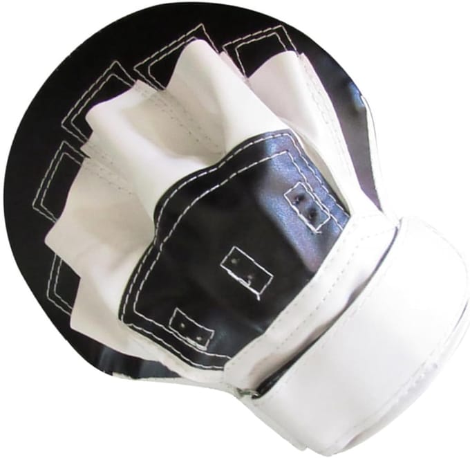 Trainingshandschoenen - Stootkussens - Vechtsport Training - Ergonomisch Ontwerp - 25x20cm - Diverse kleuren