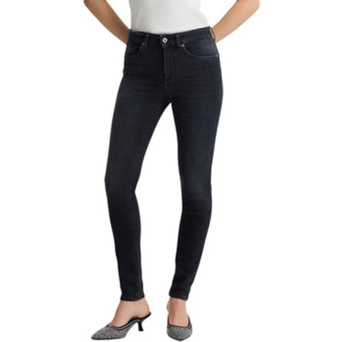 Jeans Liu Jo UA5013DS058