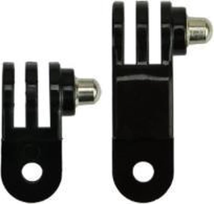 3-way-pivot / schakels voor uw GoPro / Go Pro / Denver 5030W
