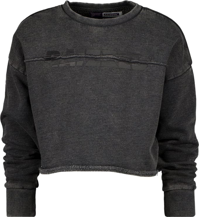 Raizzed meisjes sweater Bergen, maat 110