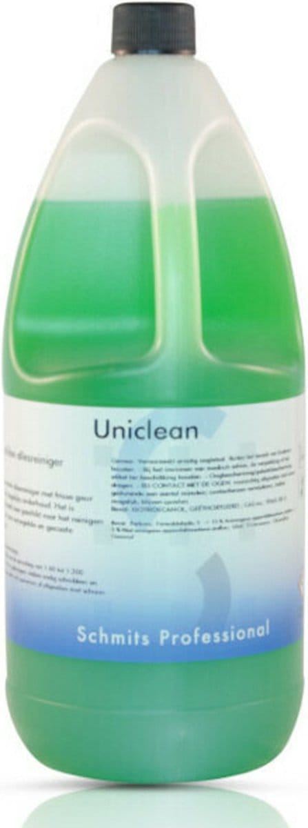 Uniclean 2 ltr (cardioclean®)