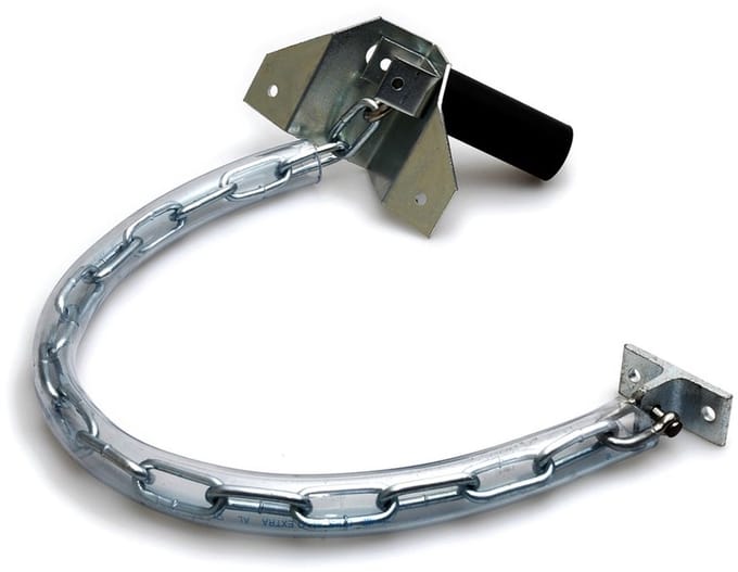 DX Stormketting DV850 500Kg met Veer
