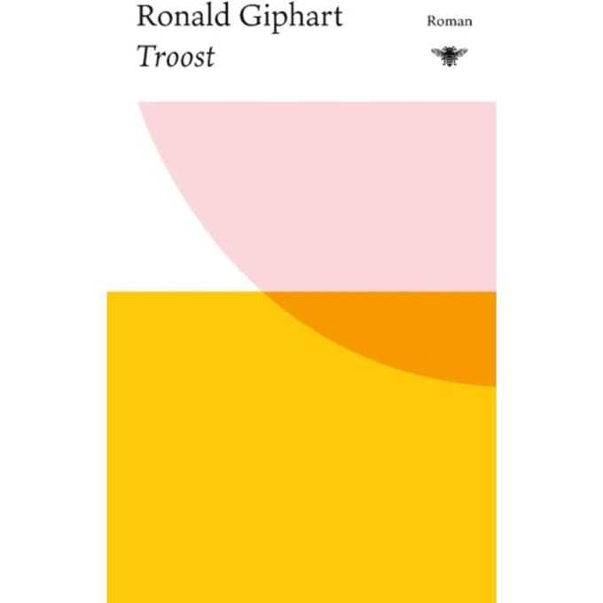 Troost - Ronald Giphart