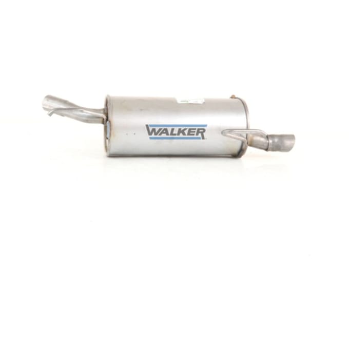 Geluiddemper achter WALKER 22477