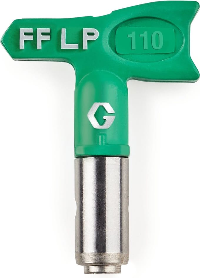 Graco RAC X FF LP SwitchTip, 110