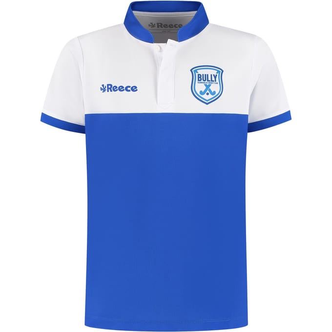 OHC Bully Thuis Shirt Jongens
