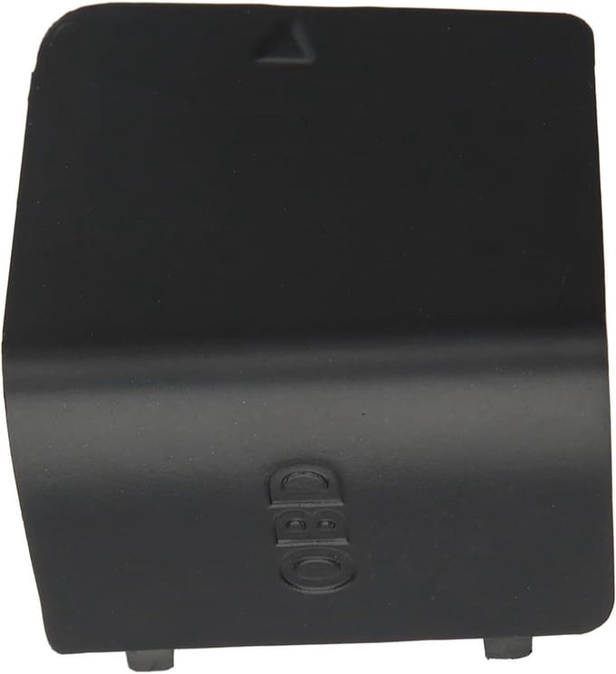 Dailygoods- Diagnoseplug Deksel Vervanging - Afdekking