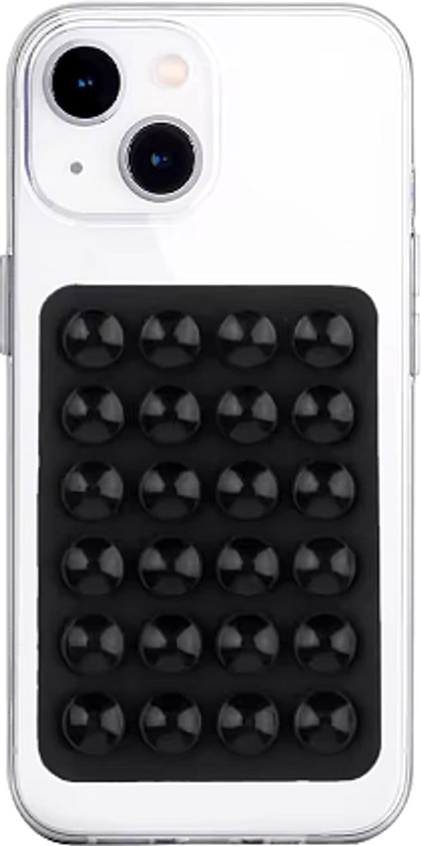 SnapGrip Phone Pad