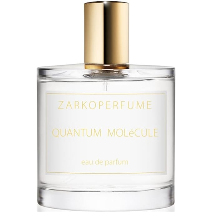 Zarkoperfume Quantum Molecule Eau de Parfum Spray Herenparfum Dames 100 ml