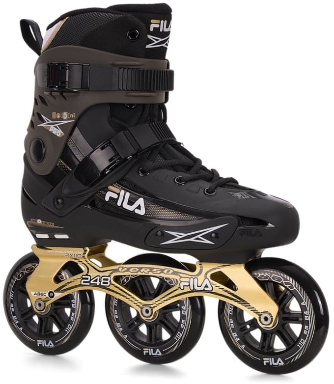 Fila Houdini Pro Skeelers Zwart 41