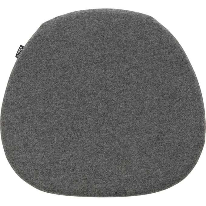 Vitra Soft Seats Typ B Zitkussen - Cosy 2 - klassiek grijs
