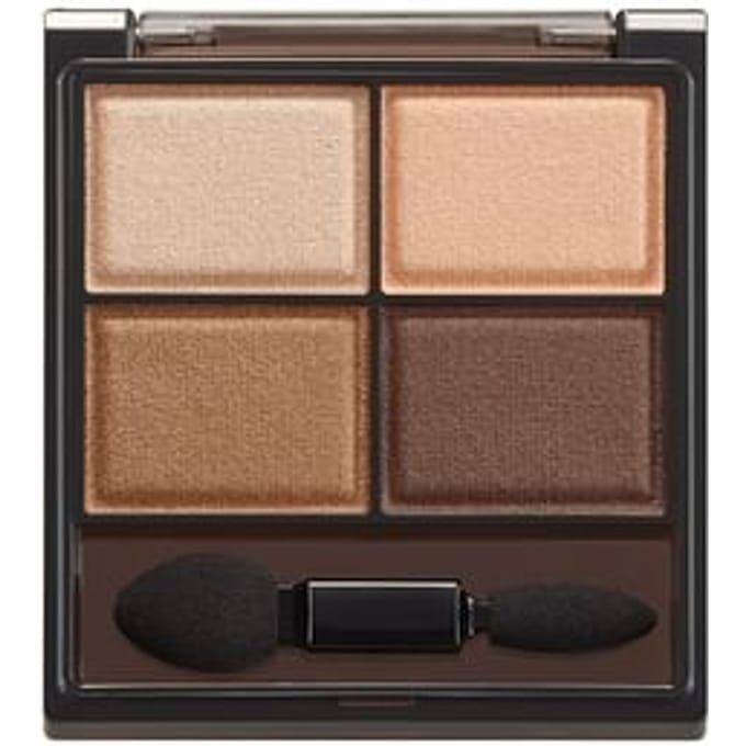 EXCEL - Skinny Rich Shadow N SK04 Beige Brown