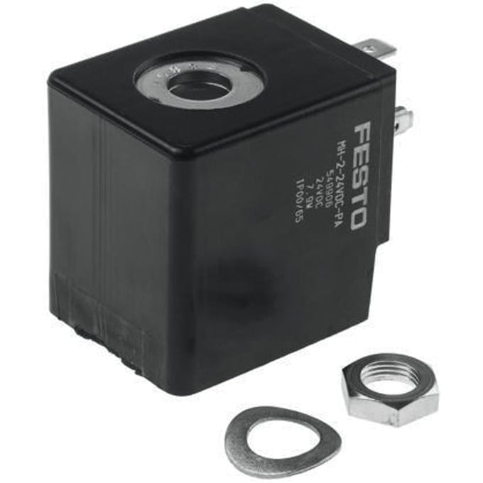Festo Magneetspoel - 549906
