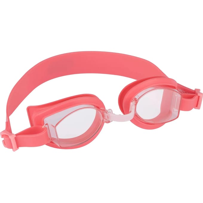 Waimea Zwembril - Junior - Roze - Anti-Condens - UV-protectie
