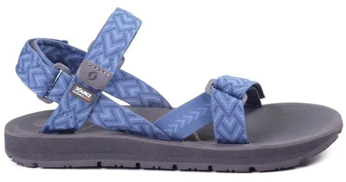 Source Classic Pro Sandalen Blauw EU 44 Man