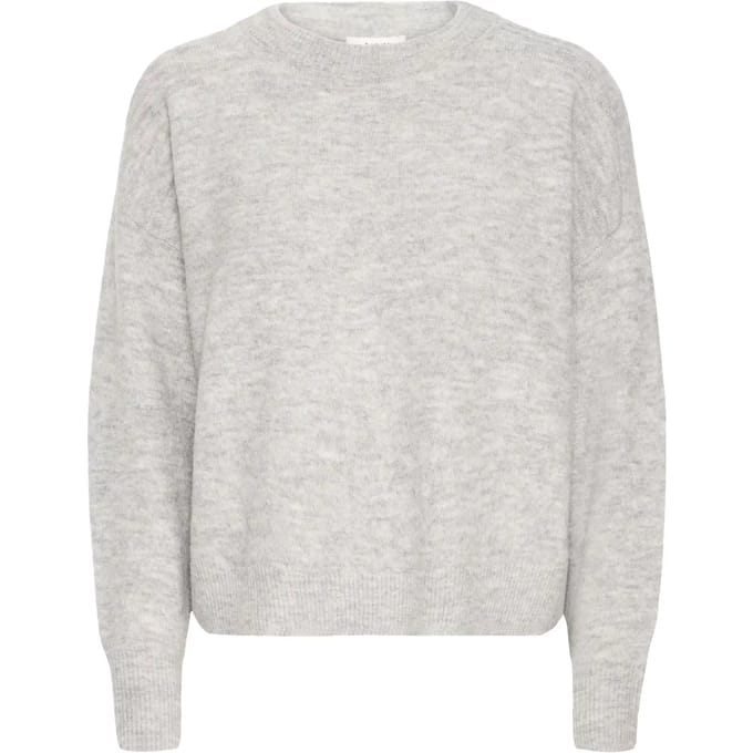 b.young - BYMONNA JUMPER - Dames - Gebreide truien