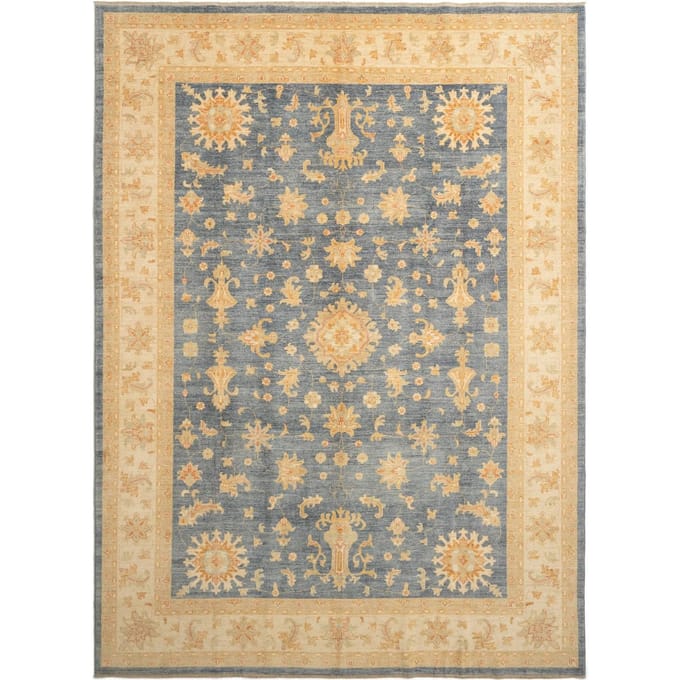 Vloerkleed Annemiek wol | Hadorn