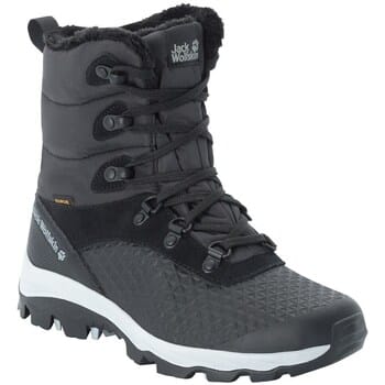 Wandelschoenen Jack Wolfskin Snowcrawler High Texapore