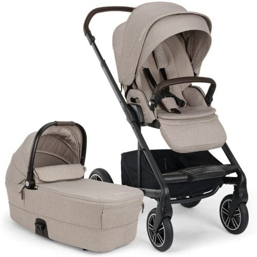 Nuna Mixx Next compleet Chateau unisex