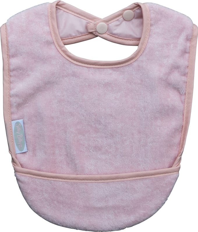 Silly Billyz Towel Dusty Pink Pocket Slab 92612-121336