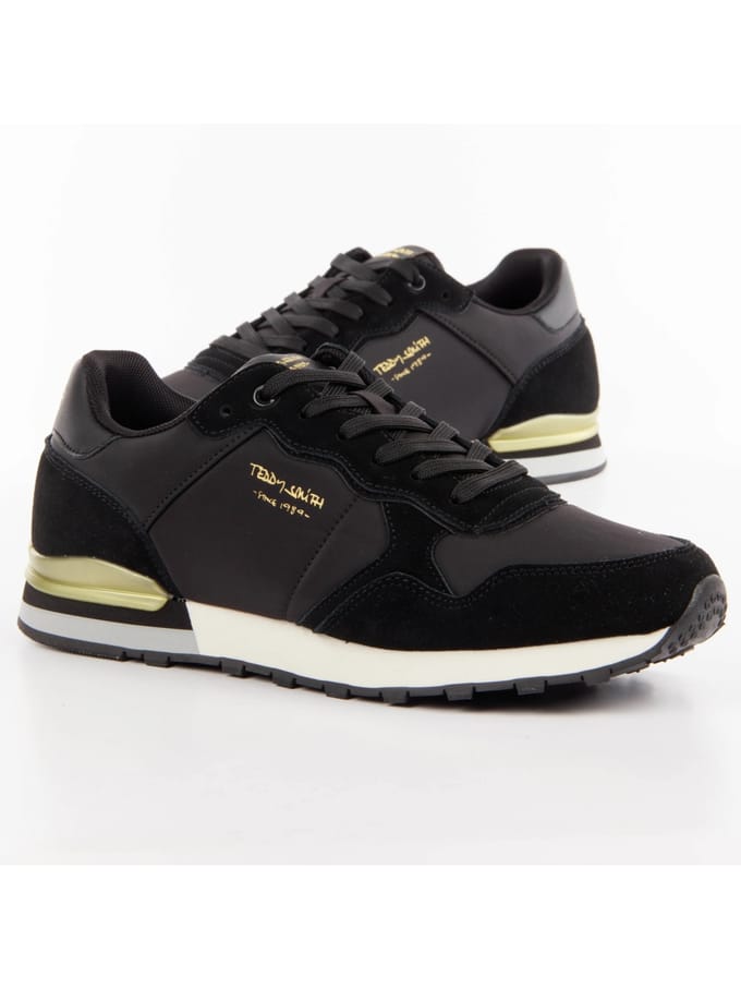 Teddy Smith herensneakers sinds 1989.