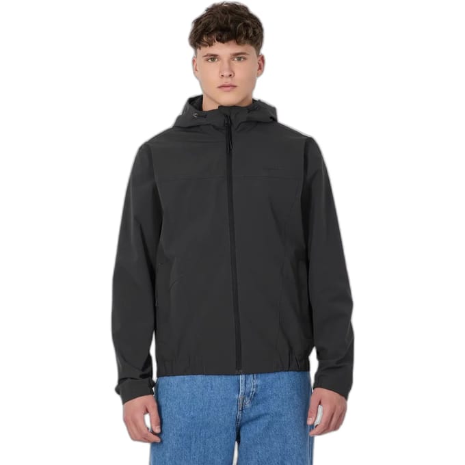 Waterdichte Jas Ragwear Bordos