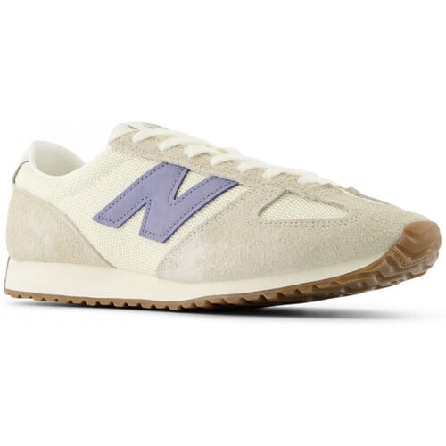 Lage Sneakers New Balance 471