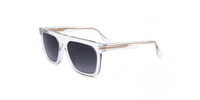 Marc Jacobs MARC 680/S Crystal 55/17/145 MAN Zonnebrillen