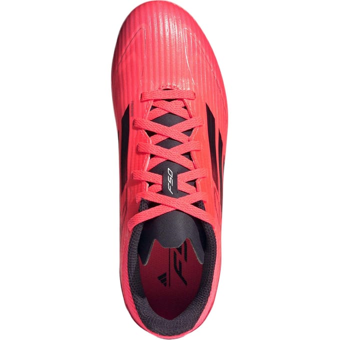 Kindervoetbalschoenen adidas F50 League AG