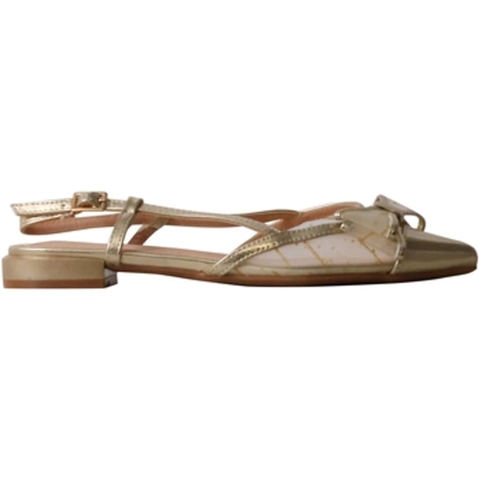 Platte sandalen Super Mode 289935