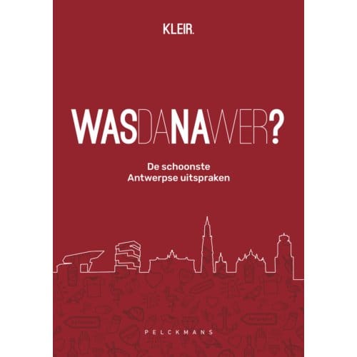 Wasdanawer? - KLEIR