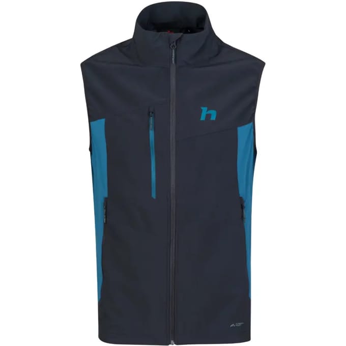 Vest Hannah Carsten
