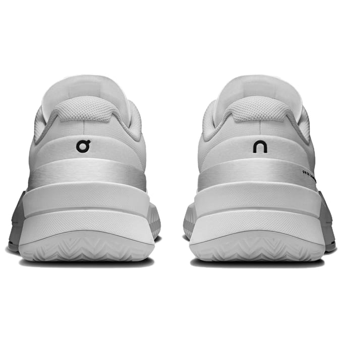 La Roger Pro 2 Wmns On 'All White' Femme 3WE10330108 40 white