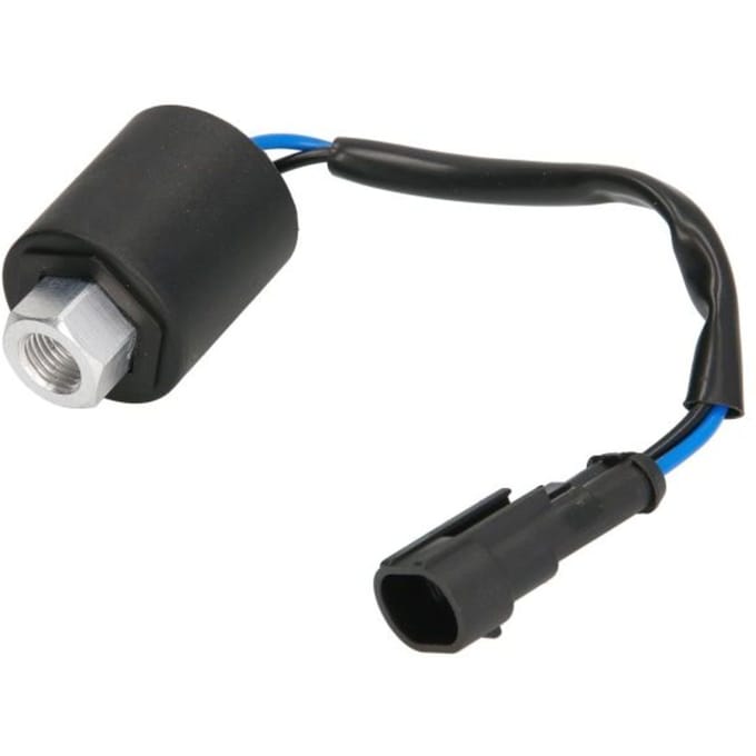 Drukschakelaar, airconditioning THERMOTEC KTT130073