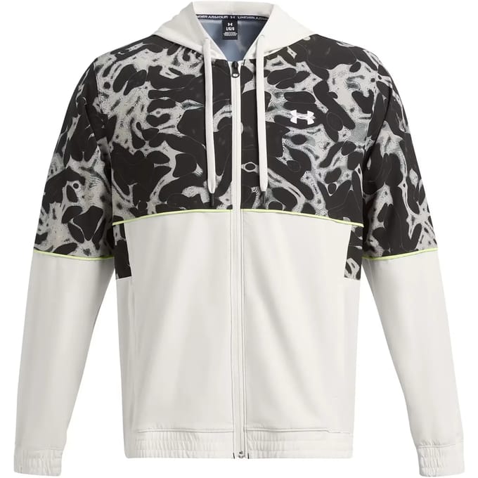 Track suit jas Under Armour Zone Woven