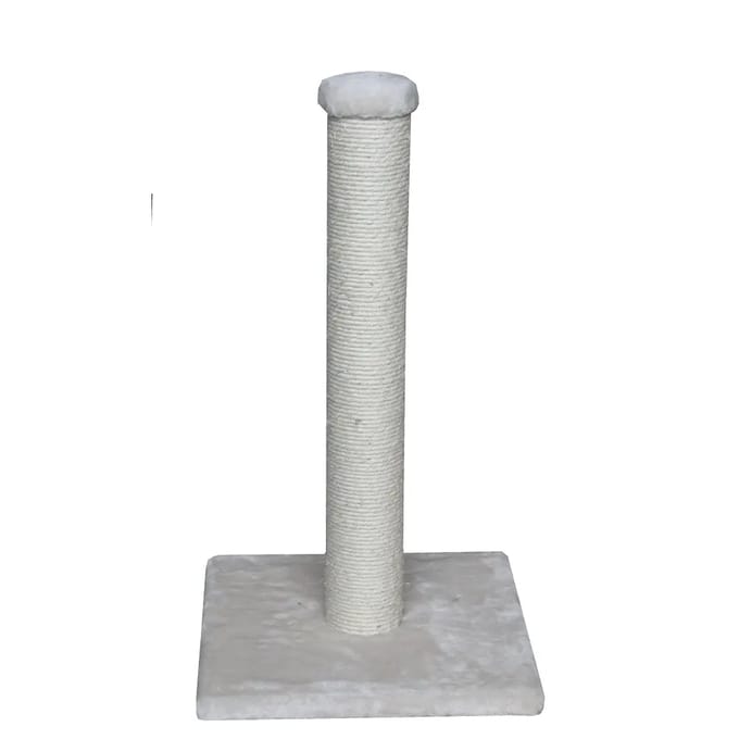Nobby Scratching post Classic BARI, 35 x 35 x 64 cm
